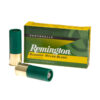 500rds of Remington Slugger 12 Gauge Rifled Slugs