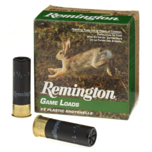 500rds of Remington 16 Gauge Upland Lead Game Loads