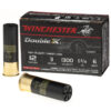 500rds of Winchester Supreme 12 Gauge Turkey Load Shotshells