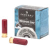 500rds of Federal® SpeedShok® Waterfowl 12 Gauge Shotshells