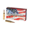 Hornady InterLock® BTSP American Whitetail™ .243 Win 100-Grain Centerfire Rifle Ammunition 500rds