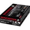 Winchester Supreme Ballistic Silvertip .300 Winchester Magnum 180-Grain Rifle Ammunition 500rds