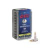 500rds of CCI 17 Hornady Mach 2 Ammo 17 Grain Varmint VNT Polymer Tip