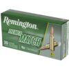 500 Rounds Of Remington Premier Match 6.5 PRC Ammo 145 Grain Match Burner OTM BT