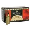 500rds of Federal Vital-Shok 17 HMR Ammo 17 Grain Hornady V-Max