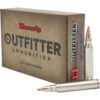 Hornady GMX Outfitter .300 Winchester Magnum 180-Grain Rifle Ammunition 500rds