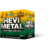 500rds of HEVI-Shot HEVI-Metal Long Range 12 Gauge Shotshells