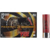 500rds of Federal Premium TSS Heavyweight 12 Gauge Turkey Shotshells