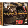 500rds of Federal Premium TSS Heavyweight Turkey 20 Gauge Shotshells