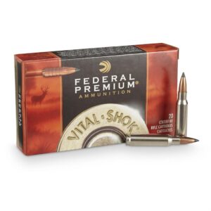 .308 Winchester, Trophy Copper BT, 150 Grain