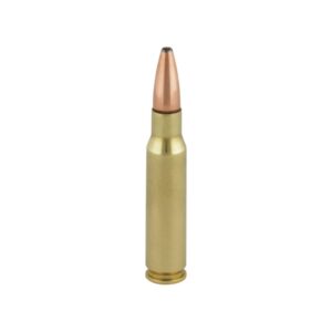 .308 Winchester, JSP, 180 Grain