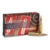 .308 Winchester ELD Match 168 Grain