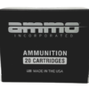 AMMO INC 380 AUTO AMMUNITION