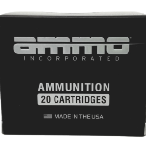 AMMO INC 380 AUTO AMMUNITION