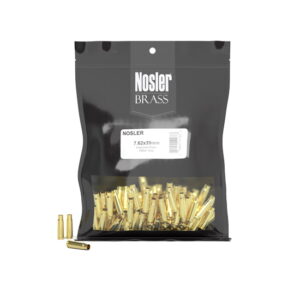 BUY NOSLER BULK-RIFLEBRASS-7.62X39MM