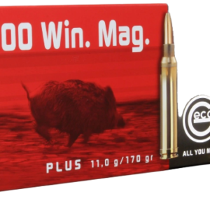 DRT TERMINAL MATCH 300 WIN MAG AMMUNITION