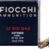 FIOCCHI 22 WMR