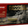 NORMA 38 SPECIAL AMMUNITION