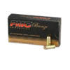 PMC 40 S&W AMMUNITION