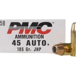 PMC 45 AUTO AMMUNITION