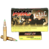 PMC 5.56X45MM NATO AMMUNITION X-TAC