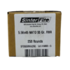 SINTERFIRE 5.56X45MM NATO AMMUNITION