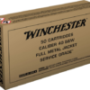 WINCHESTER 40 S&W AMMUNITION