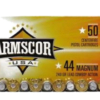 ARMSCOR 44 MAGNUM AMMUNITION