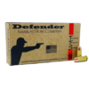 DEFENDER 45 ACP *REMAN* AMMUNITION CCHI 45 AUTO AMMUNITION