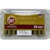 DRT TERMINAL MATCH 300 WIN MAG AMMUNITION