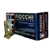 FIOCCHI 357 MAGNUM AMMUNITION