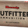 HORNADY OUTFITTER-REMINGTON-ULTRA-MAGNUM 180