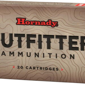 HORNADY OUTFITTER-REMINGTON-ULTRA-MAGNUM 180