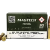 MAGTECH 300 AAC BLACKOUT AMMUNITION TACTICAL SUBSONIC