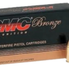 PMC 380 AUTO AMMUNITION