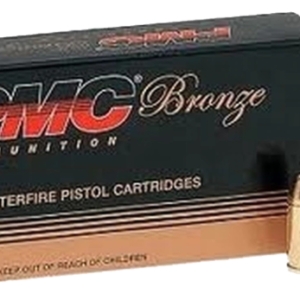 PMC 380 AUTO AMMUNITION