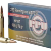 PRVI PPU 223 REM AMMUNITION