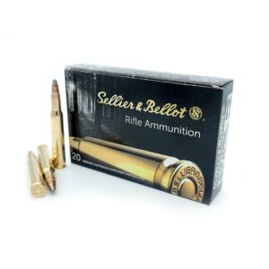 .30-06 Springfield® 150 grain SPCE Ammo Of 500 rounds