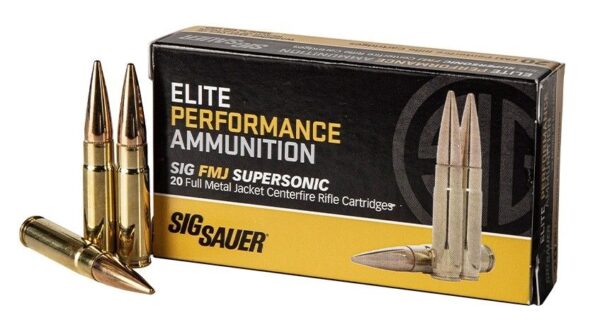 SIG SAUER ELITE-BALL-BLACKOUT 125