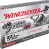 WINCHESTER DEER-SEASON-XP-REMINGTON 64