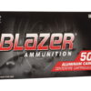 CCI Ammunition Blazer Aluminum 10mm Auto 200 grain Full Metal Jacket