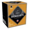 500rds of Herter’s Target Rimfire Ammo