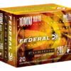 Federal Premium Centerfire Handgun Ammunition 10mm 200 grain