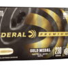 Federal Premium Centerfire Handgun Ammunition .45 ACP 230 grain