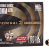 Federal Premium Personal Defense 10mm Auto 180gr.