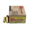 Hornady Custom 10mm Auto 155 Grain