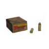 Hornady Custom 10mm Auto 180 Grain