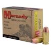 Hornady Custom .45 ACP 200 Grain