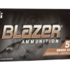 CCI Ammunition Blazer Brass 10mm Auto 180 grain Full Metal Jacket