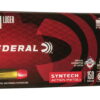 Federal Premium Centerfire Handgun Ammunition 9mm Luger 150 grain